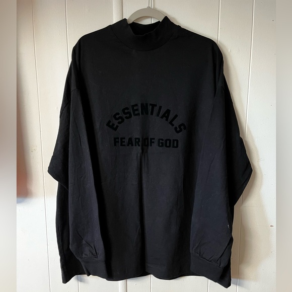FEAR OF GOD - Picture 1 of 1